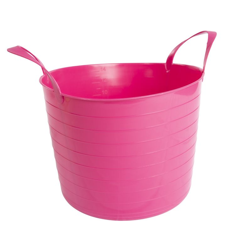 V-Plast Fleksibøtte 14 liter