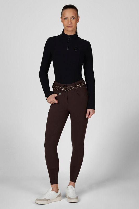 PIKEUR CANTIRA Matrix GripTec FULLGRIP HIGHWAIST