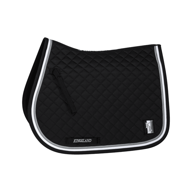 Hovedbilde KL Classic Jumping Saddle Pad
