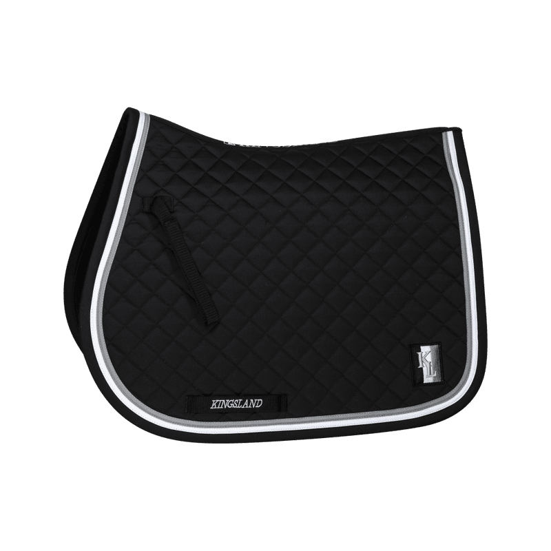 KL Classic Jumping Saddle Pad