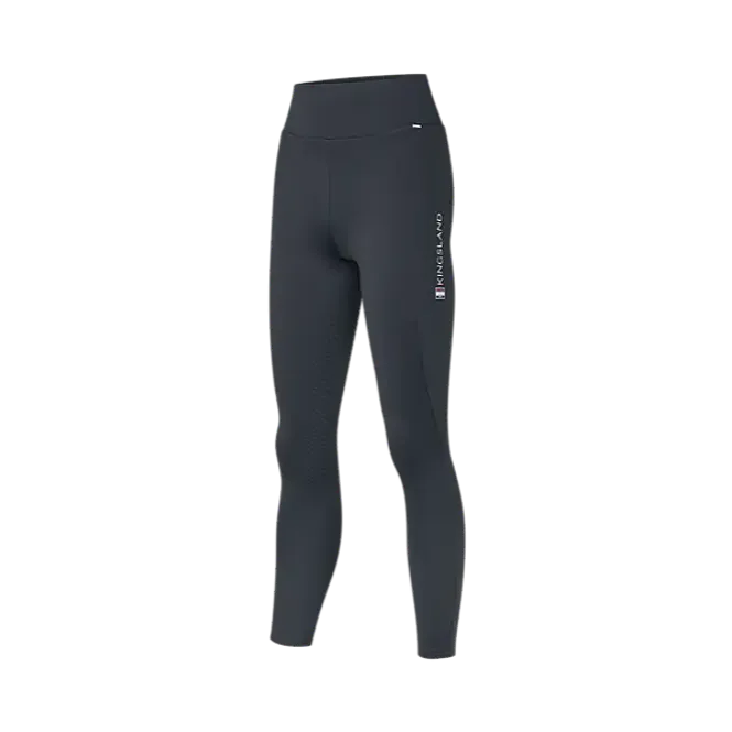 Hovedbilde KL Classic Ladies Brushed F-Grip Tights F-Tec4