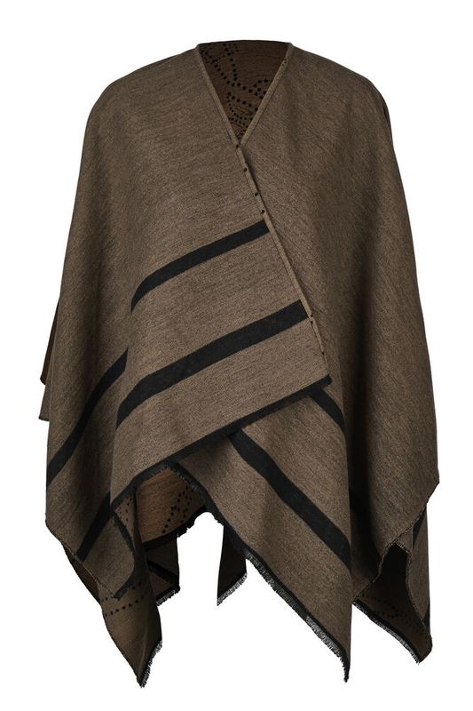 Pikeur Cape