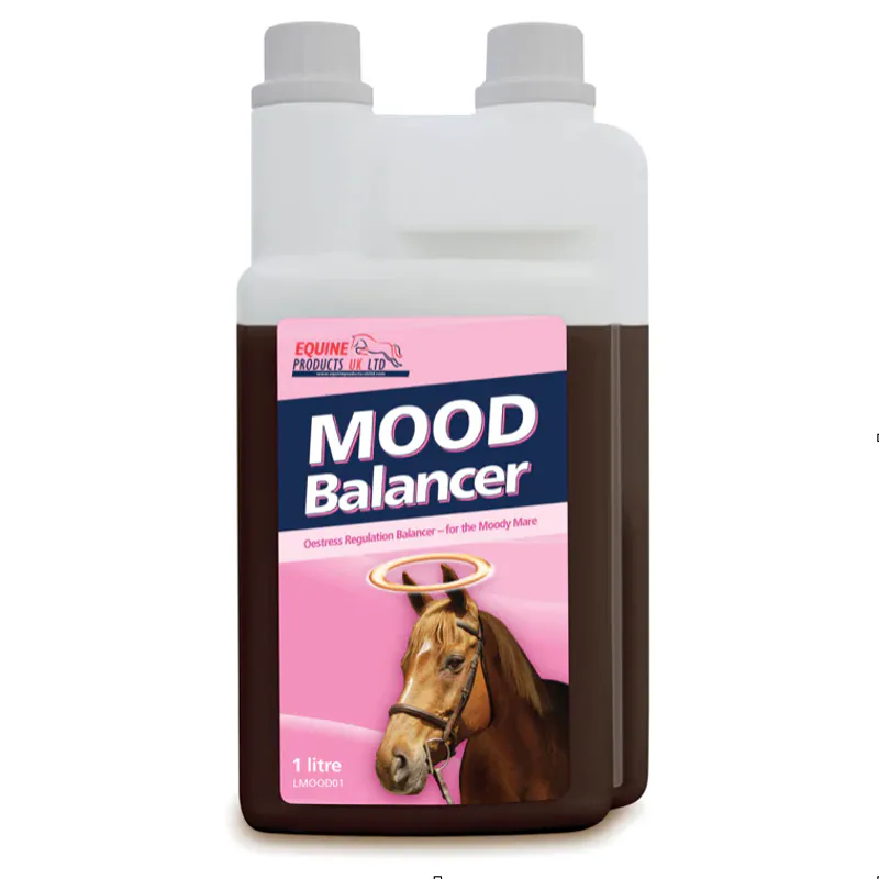 Equine Products Mood Balancer