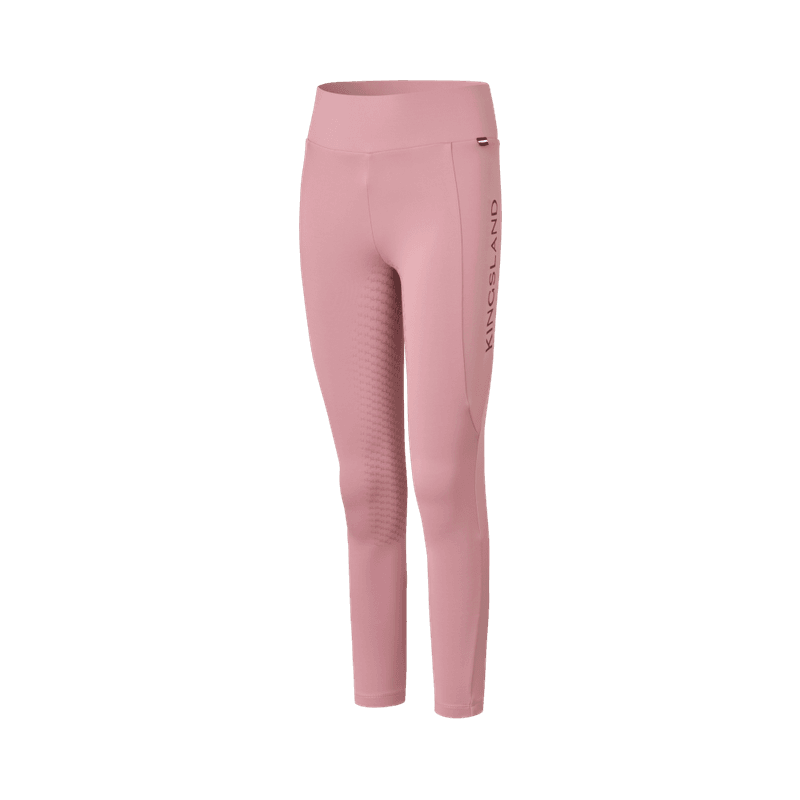 KLAlexis Junior Brushed F-Grip Tights F-Tec4