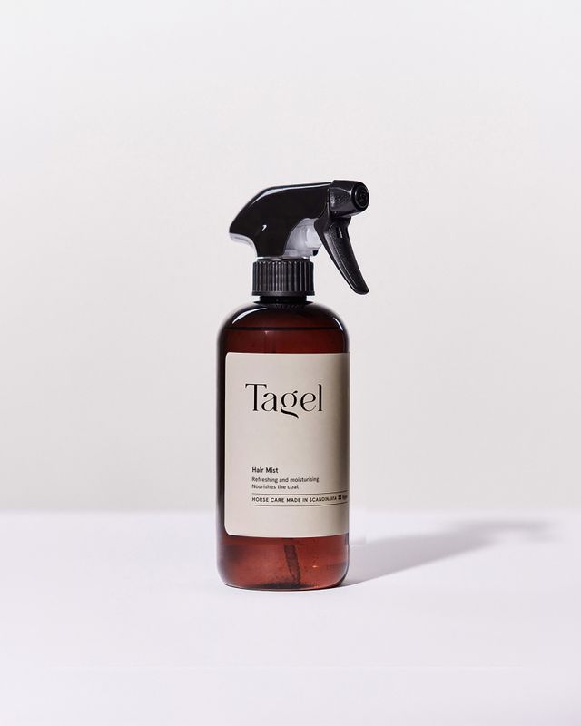 Tagel Hair Mist