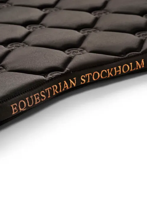 Hovedbilde EQ Stockholm Dressur sjabrakk Dark Sky