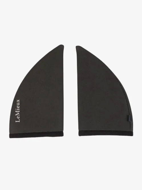 Hovedbilde LeMieux Acoustic Fly Hood Inserts
