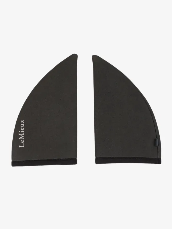LeMieux Acoustic Fly Hood Inserts