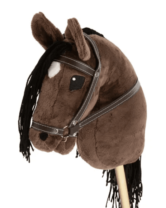 Hovedbilde Kjepphesten 