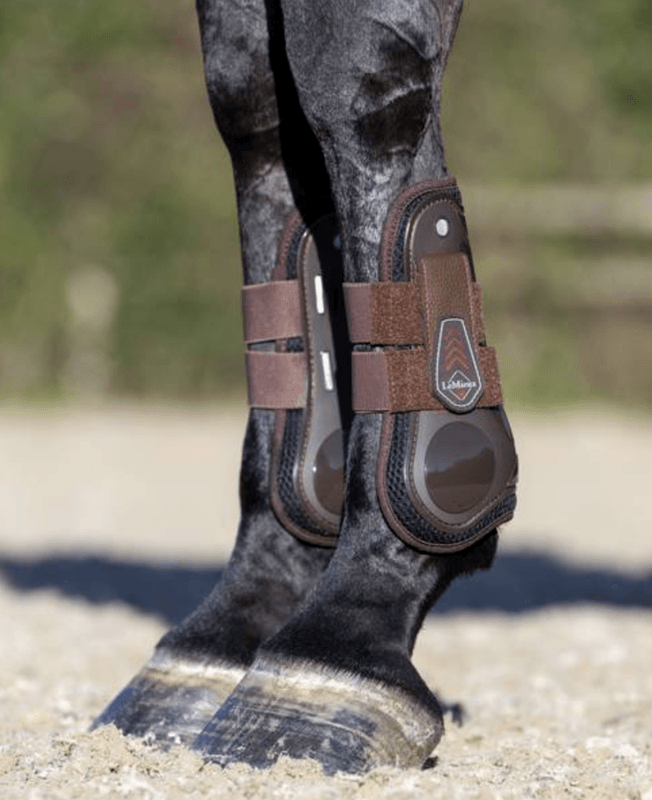 LeMieux Derby ProJump Tendon Boot