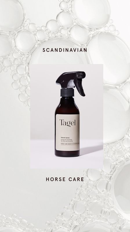 Tagel Volume Spray