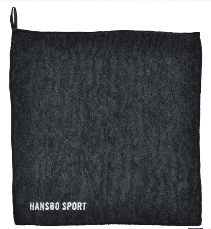 Hansbo Sport Pusseklut