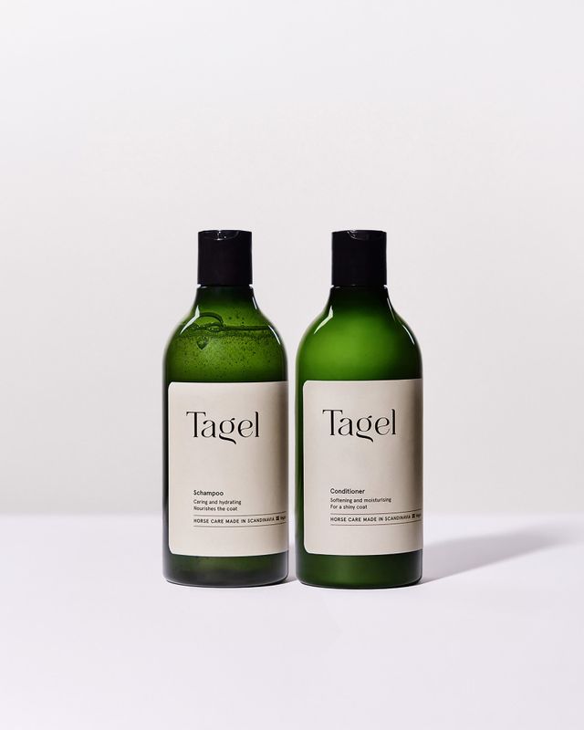 Tagel Shampoo