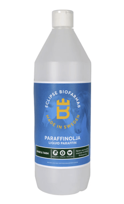 Hovedbilde Eclipse Biofarmab Parafinolje