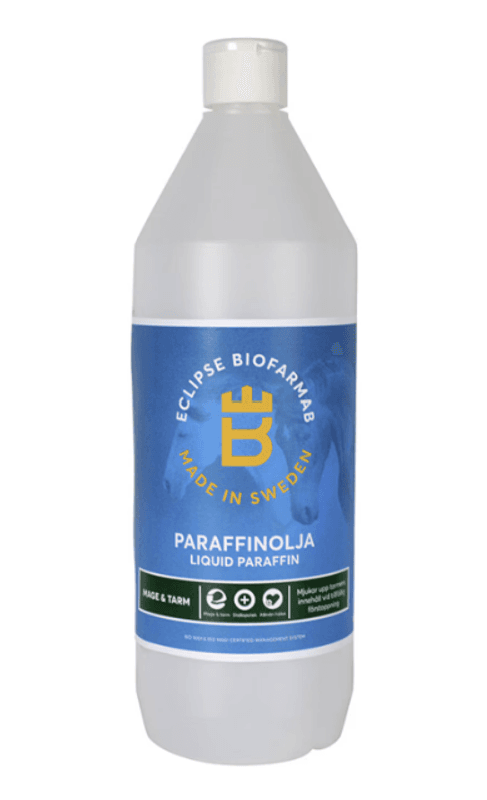 Eclipse Biofarmab Parafinolje
