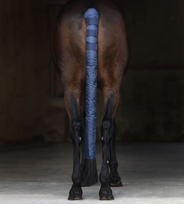 Hovedbilde Hansbo Halebeskytter med pose