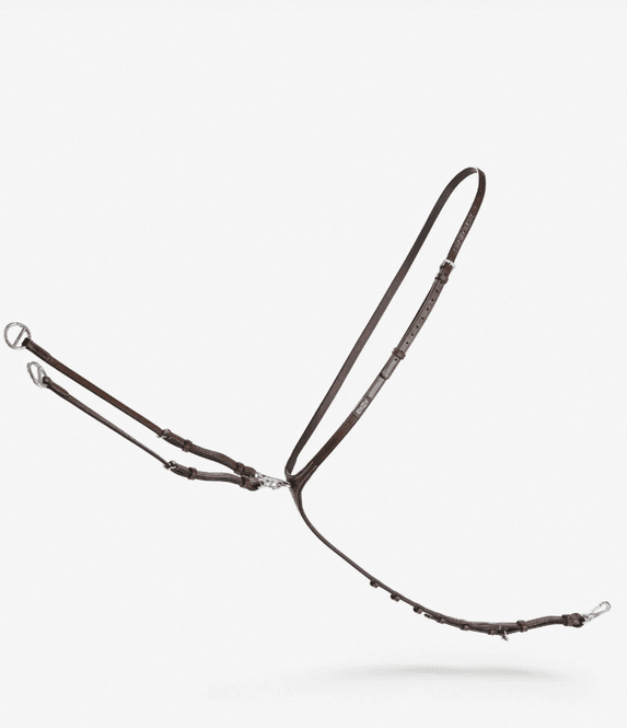 Hovedbilde BHOOF MARTINGALE 1 – CLASSIC