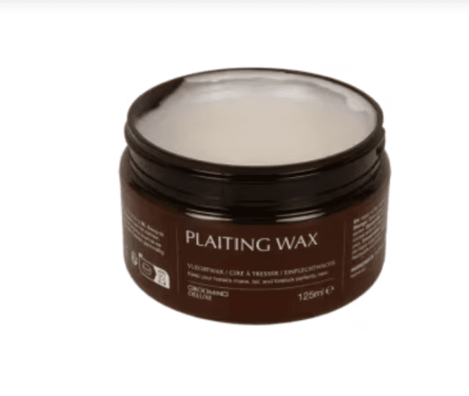 Hovedbilde Grooming Deluxe Plaiting Wax
