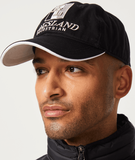 Hovedbilde KL Classic Cap with Logo