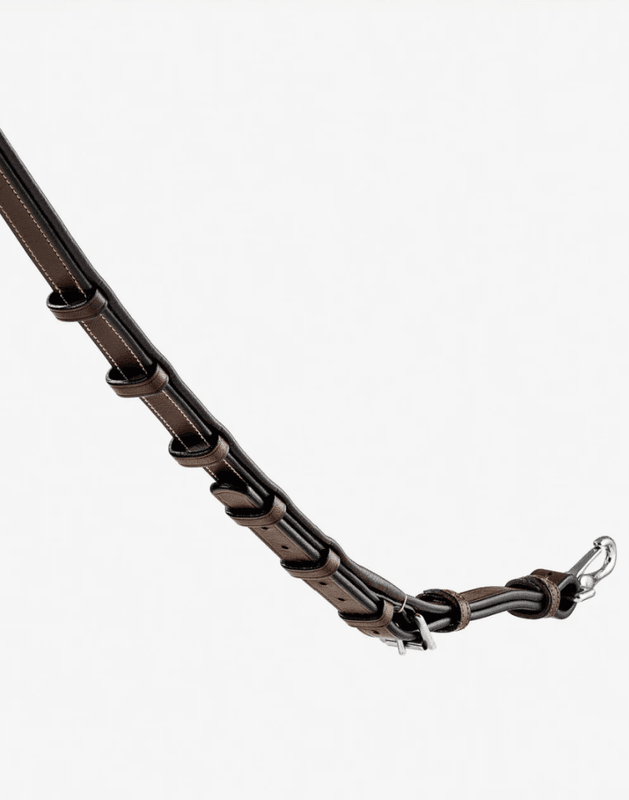 BHOOF BREASTPLATE 2 - HIGH POSITION