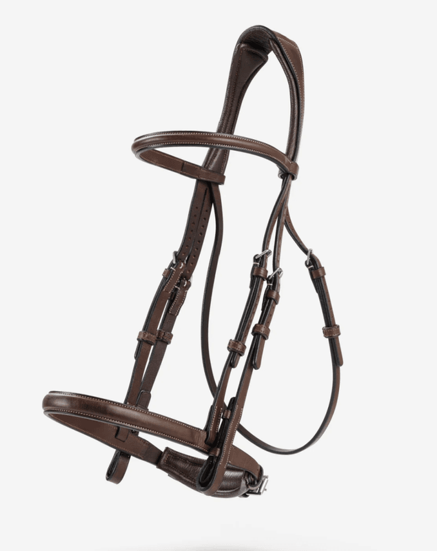 BHOOF BRIDLE 1 - FLASH