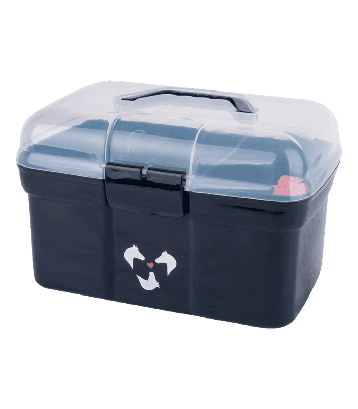 Waldhausen Lucky Pusseboks 8 deler