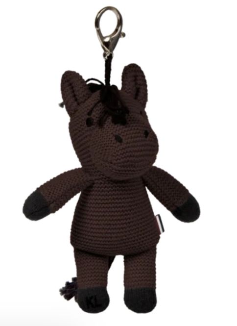 Hovedbilde KLMonty Knitted Horse Teddy