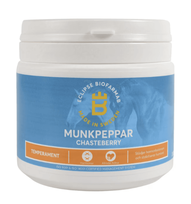 Hovedbilde Eclipse Biofarmab Munkpepper