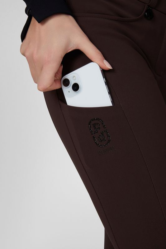 PIKEUR CANTIRA Matrix GripTec FULLGRIP HIGHWAIST