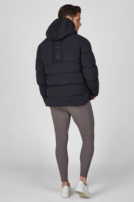 Hovedbilde PIKEUR Men's Quilted Jacket