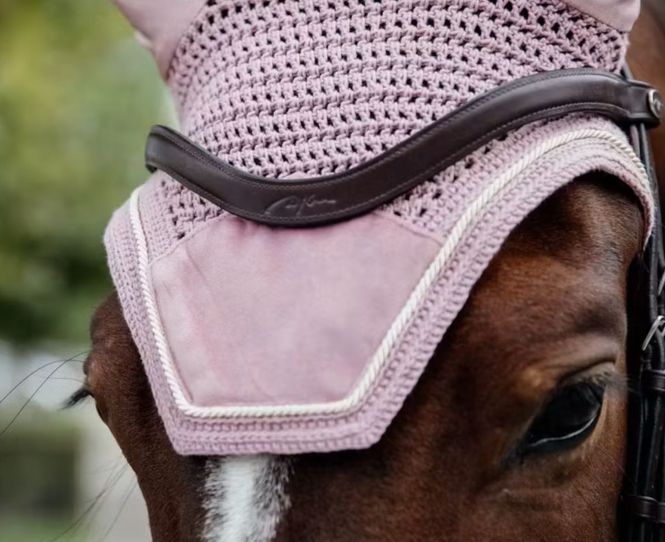 Hovedbilde Kentucky Fly veil Wellington Velvet
