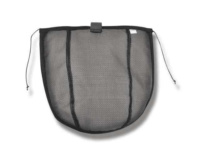 Hovedbilde Hansbo Sport UV Beskyttelse for Mulen