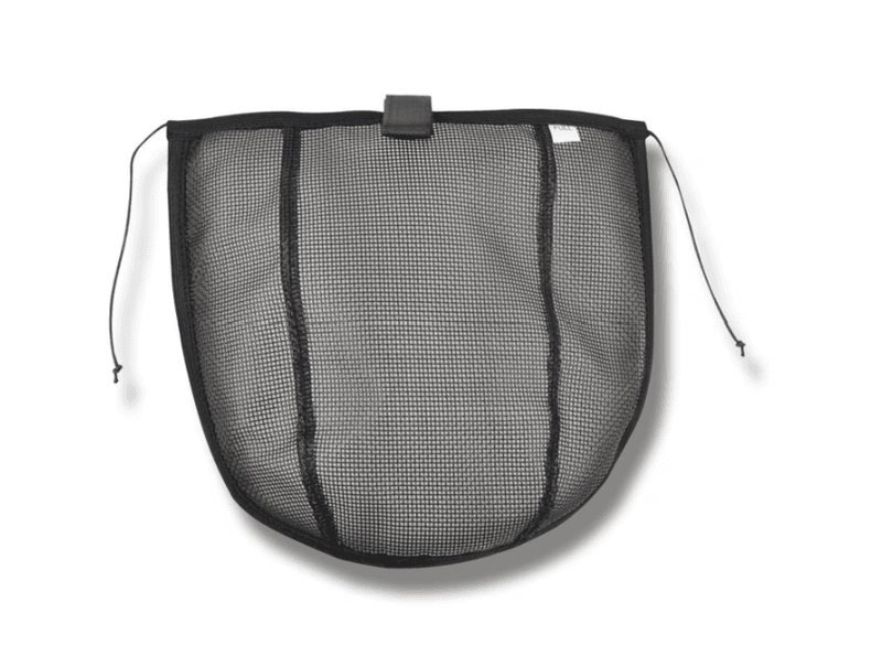 Hansbo Sport UV Beskyttelse for Mulen