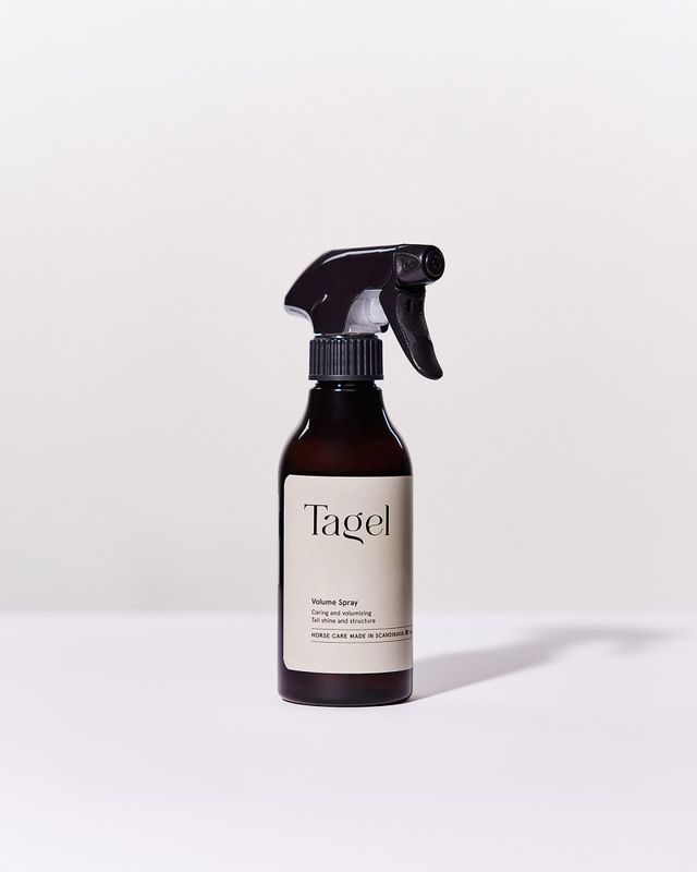 Tagel Volume Spray