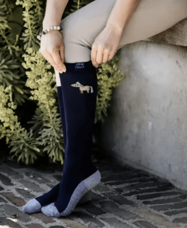 Kentucky Sammy Socks