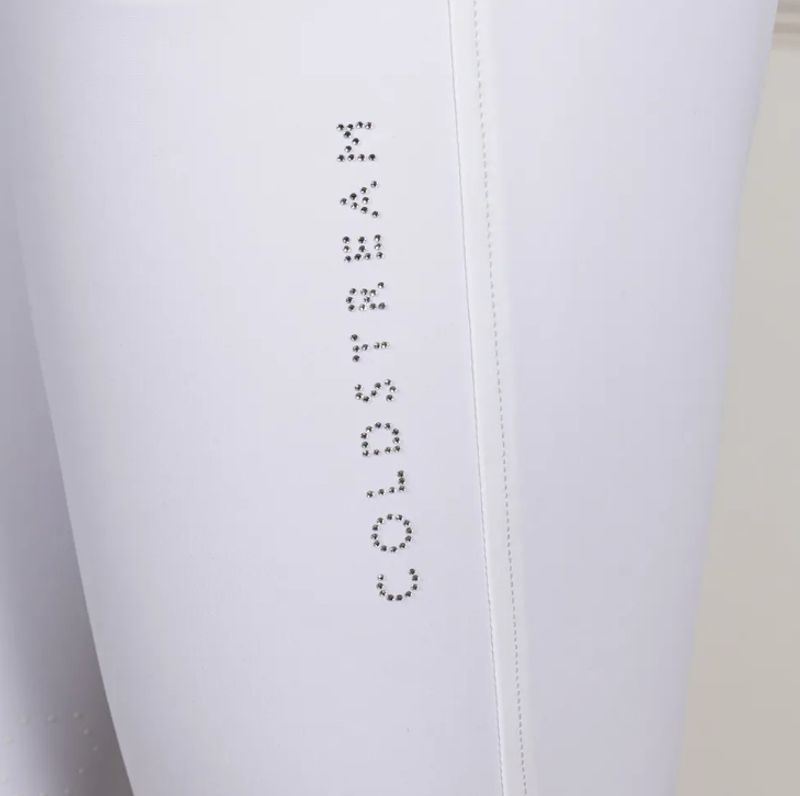 Coldstream Next Generation Hermitage Diamante Breeches