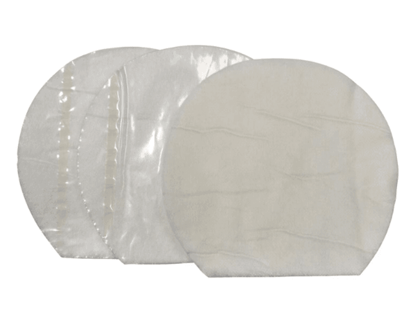 Eclipse Biofarmab Hovkompress 3-pack