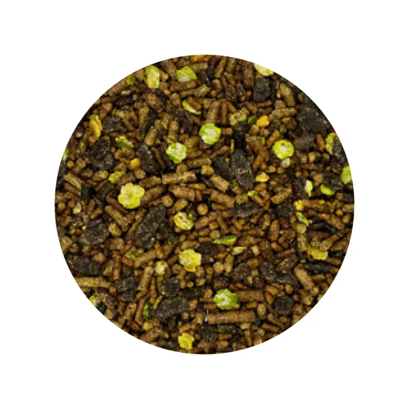 D&H Triple Action Low Starch - 20 kg