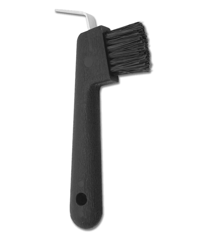 Waldhausen Hovkrok med børste