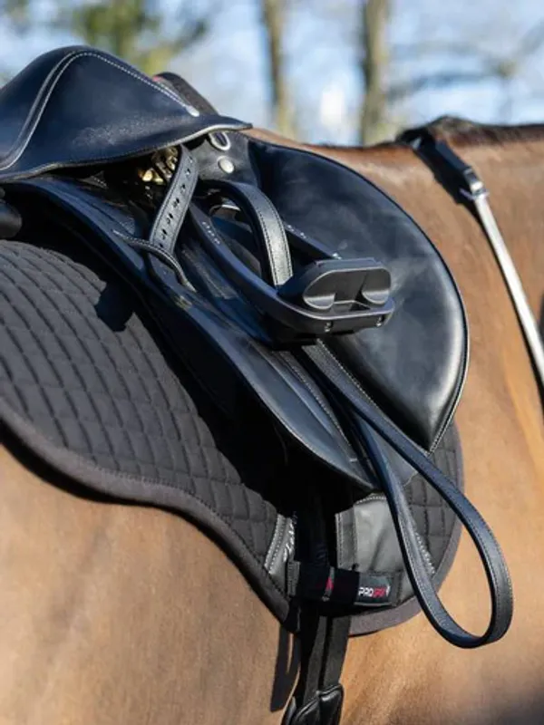 LeMieux Arika Stigbøylereimer