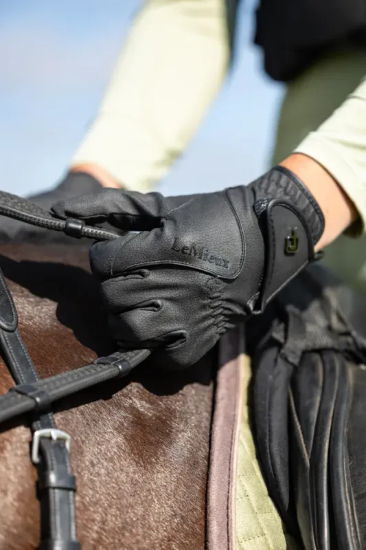 LeMieux Close Contact hansker