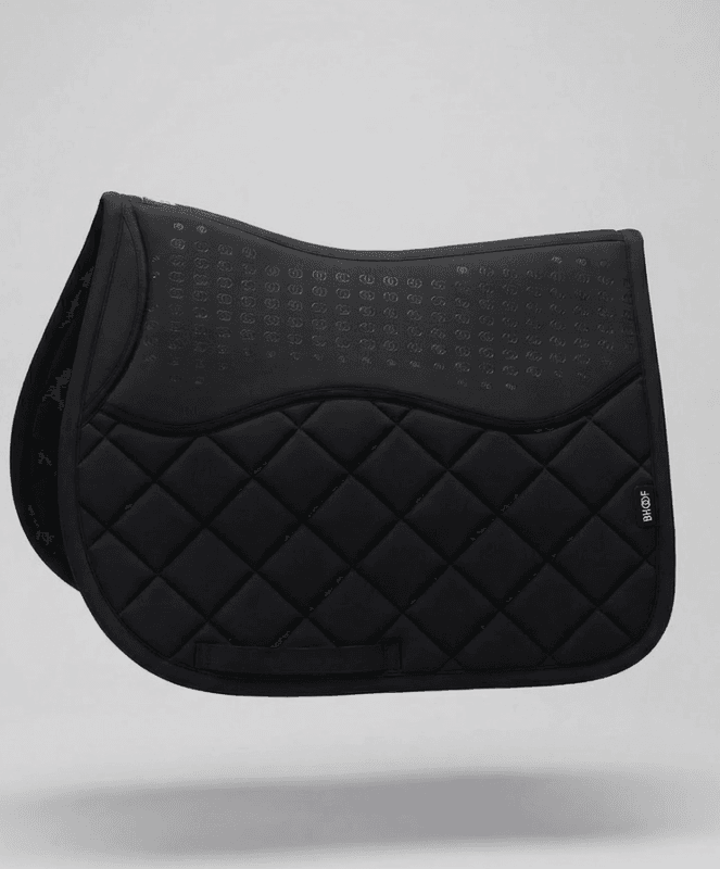BHOOF SADDLE PAD 2 – TRAINING