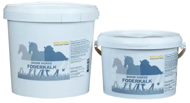Hovedbilde Show Horse Fôrkalk 2.5kg