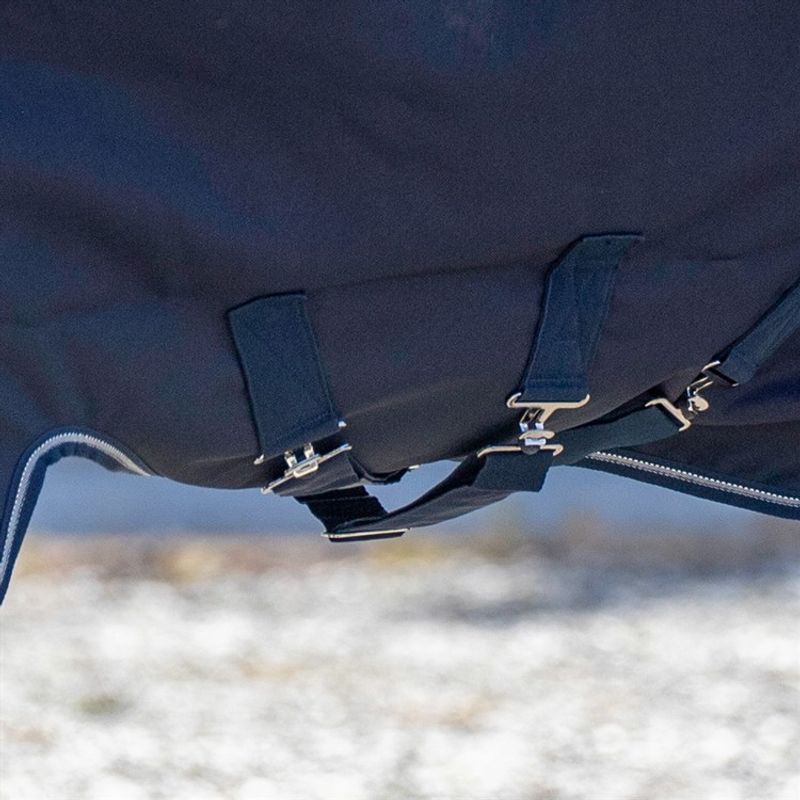 Aloga Pro Turnout 0g med hals