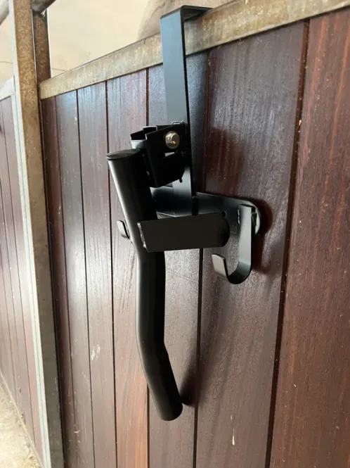 Hovedbilde Sammenleggbar salhenger