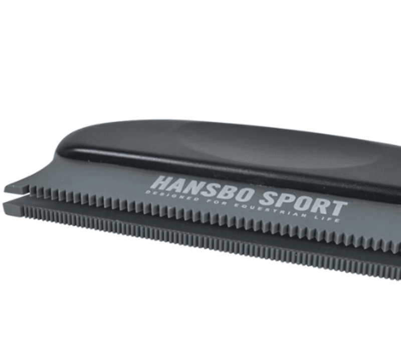 Hansbo Sport Pelsskrape