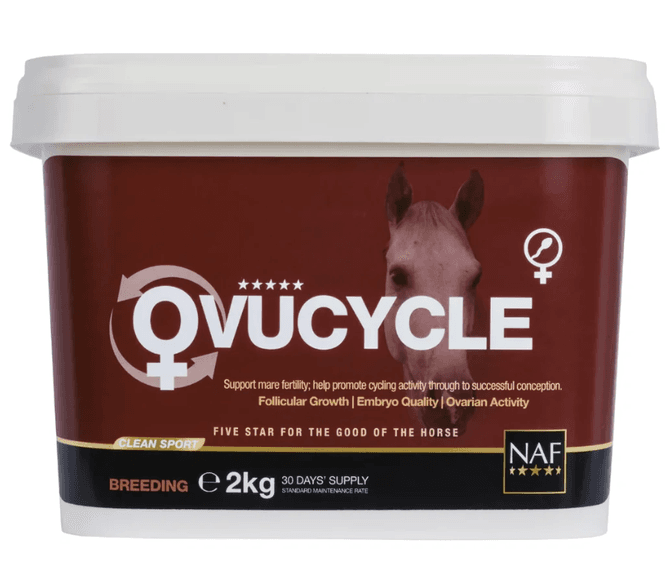 Hovedbilde NAF Ovucycle