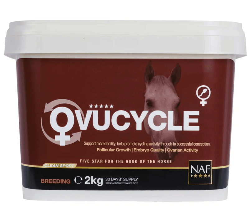 NAF Ovucycle