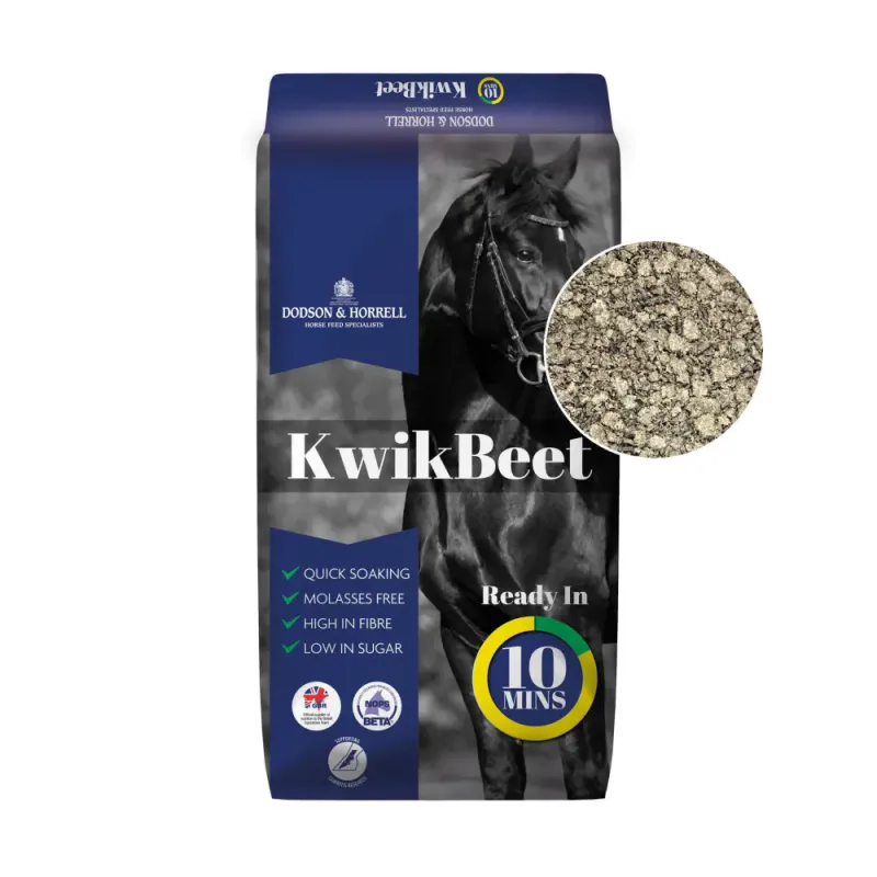D&H KwikBeet - 20 kg