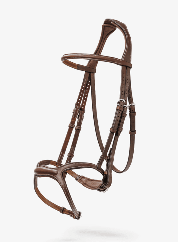 BHOOF BRIDLE 1 Y-FIT